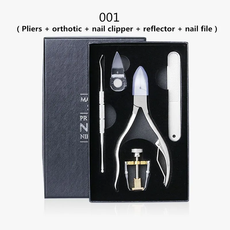 A Pliers Correct Organ Set Armor Ditch Special-purpose Nail Clippers Olecranon Die Skin Forceps Pedicure Nail Scissors Tool
A Pliers Correct Organ Set Armor Ditch Special-purpose Nail Clippers Olecranon Die Skin Forceps Pedicure Nail Scissors Tool