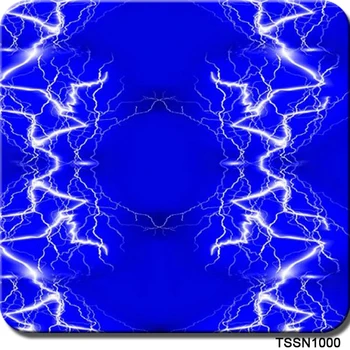 0.5*10m Free Shipping TSSN1000 width 50cm x 10m 5Sqm blue flash design hydrographic film water transfer printing film
0.5*10m Free Shipping TSSN1000 width 50cm x 10m 5Sqm blue flash design hydrographic film water transfer printing film