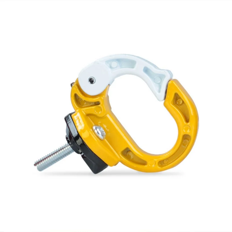 Front Hook Hanger Helmet Bags Claw Gadget for Xiaomi Mijia M365 Electric Scooter Skateboard Tools Bottle Luggage Cargo Carrier
Front Hook Hanger Helmet Bags Claw Gadget for Xiaomi Mijia M365 Electric Scooter Skateboard Tools Bottle Luggage Cargo Carrier