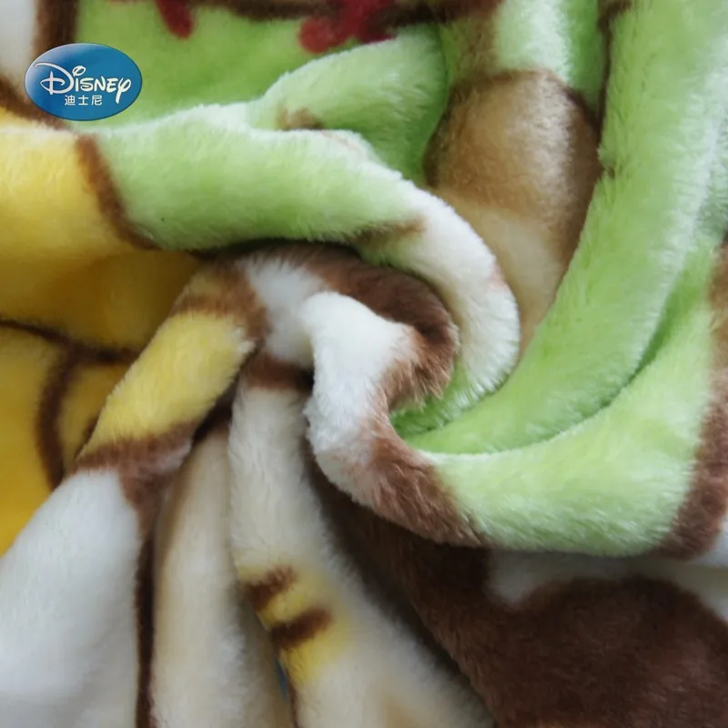 Raschel blanket (5)