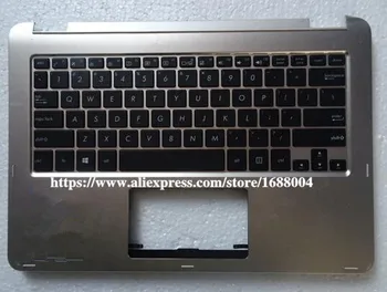 TP301UA tp301 TP301U TP301UA TP301UJ US Keyboard With Palmrest Keyboard Housing