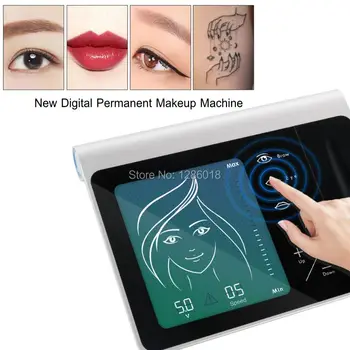 Charme Princesse Permanent Makeup Machine Pen Kit Made-In-Germany Eyebrow Lip Eyeline machine with Power Supply Needle Cartridge
Charme Princesse Permanent Makeup Machine Pen Kit Made-In-Germany Eyebrow Lip Eyeline machine with Power Supply Needle Cartridge
