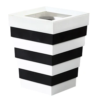 Folding Household Trash Can Coverless Storage Bucket Thick Durable Non-Slip Paper Bucket Secchio di stoccaggio domestico BDF99
Folding Household Trash Can Coverless Storage Bucket Thick Durable Non-Slip Paper Bucket Secchio di stoccaggio domestico BDF99
