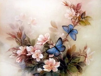 DIY Diamond Painting Stickers Decorative Painting Rhinestone Mosaic Cross Stitch Diamond pattern Diamond embroidery Flower
DIY Diamond Painting Stickers Decorative Painting Rhinestone Mosaic Cross Stitch Diamond pattern Diamond embroidery Flower