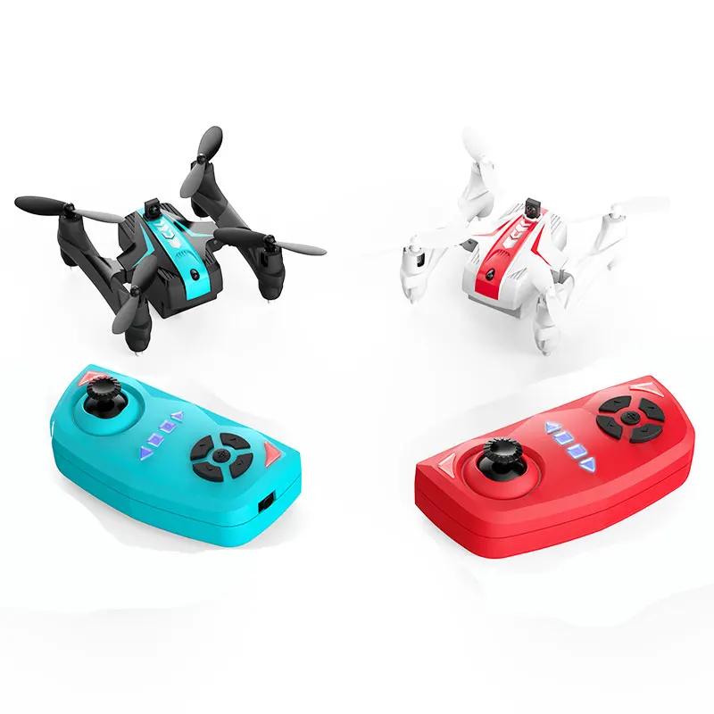 2pcs Battle Drone 4CH 6Axis Gyro RC Quadcopter Remote Control Helicopter Pocket Profissional Drone Learning Toys for Children
2pcs Battle Drone 4CH 6Axis Gyro RC Quadcopter Remote Control Helicopter Pocket Profissional Drone Learning Toys for Children