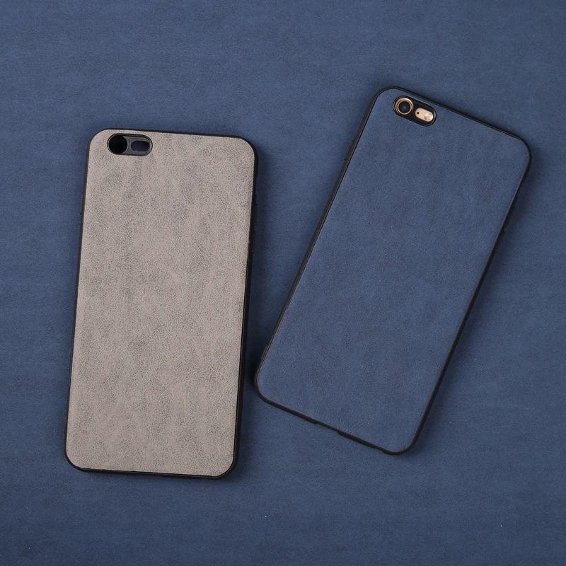 Phone Cases For iPhone 6 6S Plus Case Retro PU Leather Soft TPU Silicone Case For iPhone 7 8 Plus 7p 8p X Xs Max Shell
Phone Cases For iPhone 6 6S Plus Case Retro PU Leather Soft TPU Silicone Case For iPhone 7 8 Plus 7p 8p X Xs Max Shell