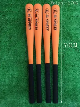 High quality! DL 70CM Children Orange Color Sports Soft Baseball Bat ,Free shipping
High quality! DL 70CM Children Orange Color Sports Soft Baseball Bat ,Free shipping