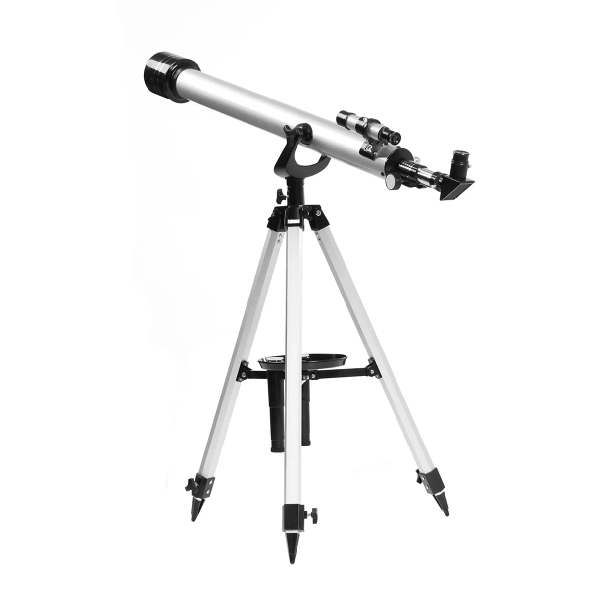 Telescope - Professional 675x Refractive Zooming Telescope Sky Monocular With Tripod for Space Celestial Observation