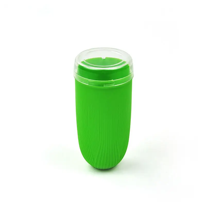 Plastic Vegetable Fruits Containers (4)
