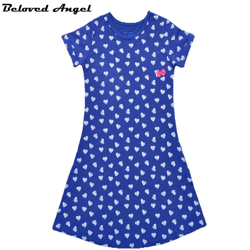 New 2019 European Style Baby Girls Dress Summer 100%Cotton Casual Dresses Vestido Infantil Children's Clothing Party Wear 1-13T
New 2019 European Style Baby Girls Dress Summer 100%Cotton Casual Dresses Vestido Infantil Children's Clothing Party Wear 1-13T