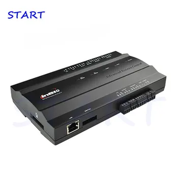 Fingerprint Door Access Control Panel rfid Access Control System Inbio160 Access Controller for Access control
Fingerprint Door Access Control Panel rfid Access Control System Inbio160 Access Controller for Access control