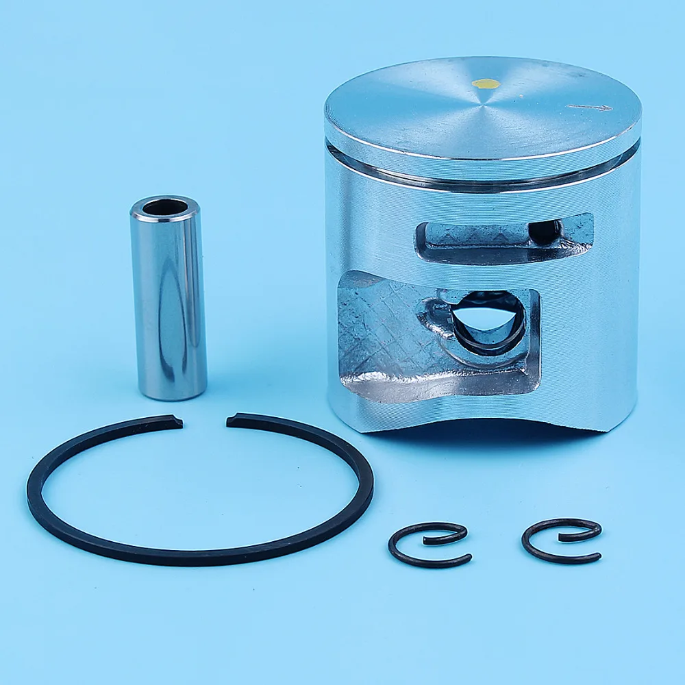 44MM Piston Ring Pin Kit For Husqvarna 450, 450 E, 445, 445 E Chainsaw #544088903 NEW
44MM Piston Ring Pin Kit For Husqvarna 450, 450 E, 445, 445 E Chainsaw #544088903 NEW