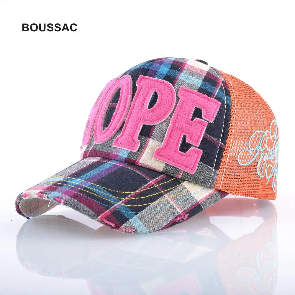 Men Women Summer Baseball Cap Embroidery Mesh Cap Hats For Dad Casquette Hat Gorras Hombre Hats Casual Hip Hop Caps KDBH20
Men Women Summer Baseball Cap Embroidery Mesh Cap Hats For Dad Casquette Hat Gorras Hombre Hats Casual Hip Hop Caps KDBH20