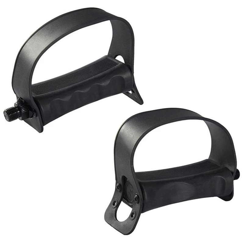 Mini Exercise Bike Pedals With Straps Belt Universal Foot Pedal Portable Fitness Bike Cycling Gear Bicycle Pedals Accessories
Mini Exercise Bike Pedals With Straps Belt Universal Foot Pedal Portable Fitness Bike Cycling Gear Bicycle Pedals Accessories