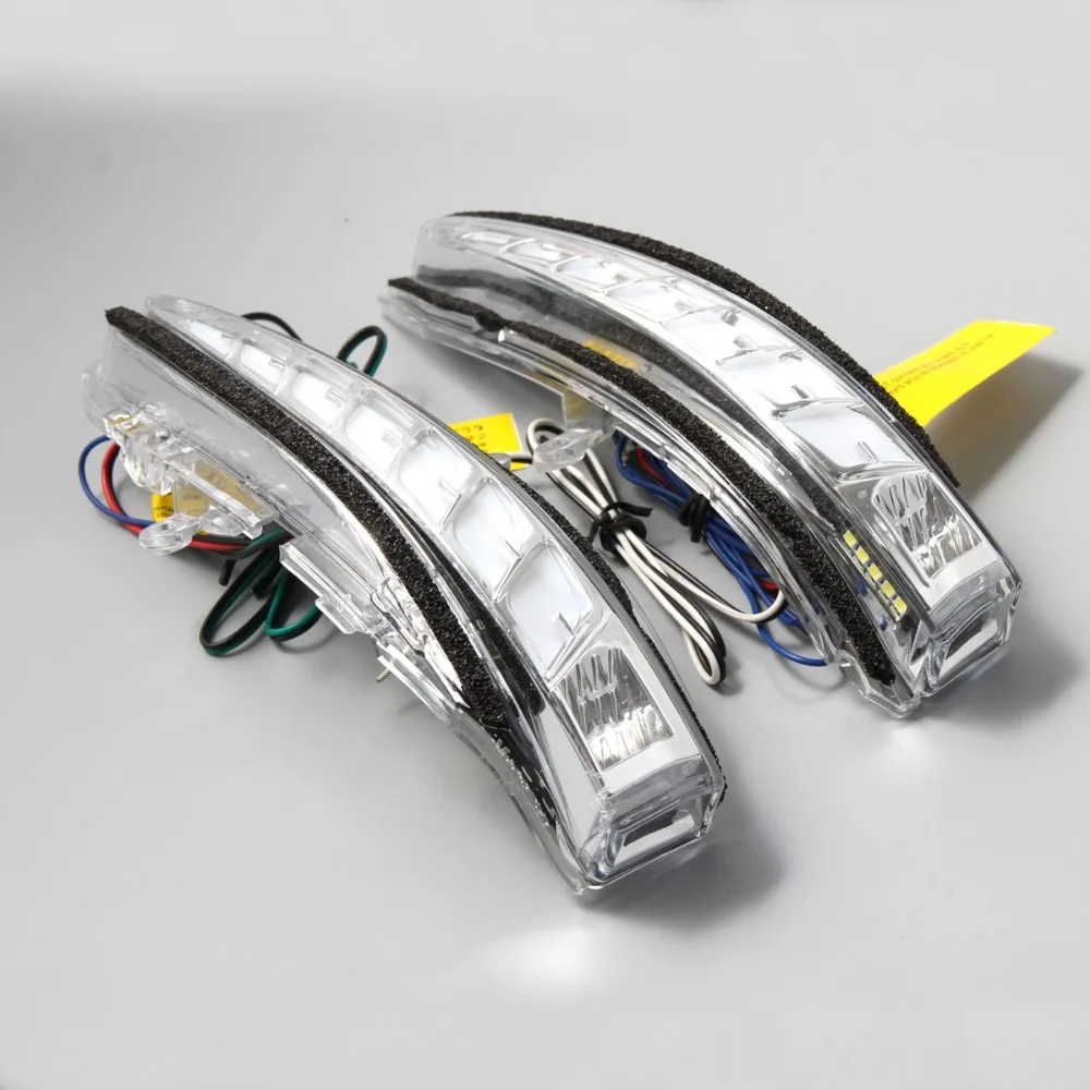 Toyota RAV4 HARRIER ESQUIRE NOAH VOXY Rearview mirror Light 9