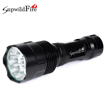 2017 NEW BIKE LIGHT Super Bright 22000Lm 9x XM-L T6 LED 5Mode 18650 Flashlight Torch Light Lamp September15
2017 NEW BIKE LIGHT Super Bright 22000Lm 9x XM-L T6 LED 5Mode 18650 Flashlight Torch Light Lamp September15