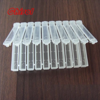 multi purpose standard screw taps packing box, transparent HSS thread taps packaging boxes, carbide solid end mill packing boxes
multi purpose standard screw taps packing box, transparent HSS thread taps packaging boxes, carbide solid end mill packing boxes