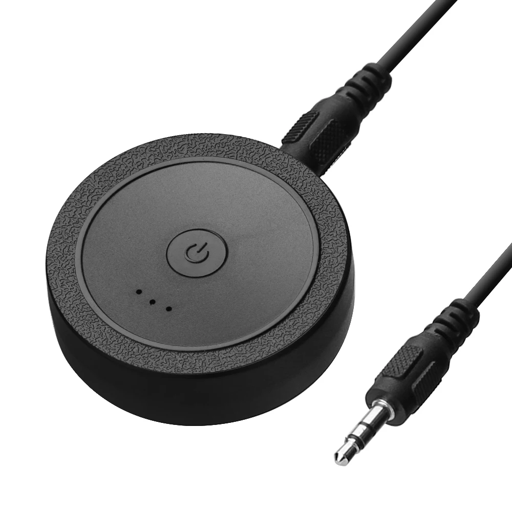 Portable Bluetooth 4.1 Transmitter and Receiver Audio Music Stereo Transmite Dongle Adapter for TV PC Tablet MP3
Portable Bluetooth 4.1 Transmitter and Receiver Audio Music Stereo Transmite Dongle Adapter for TV PC Tablet MP3