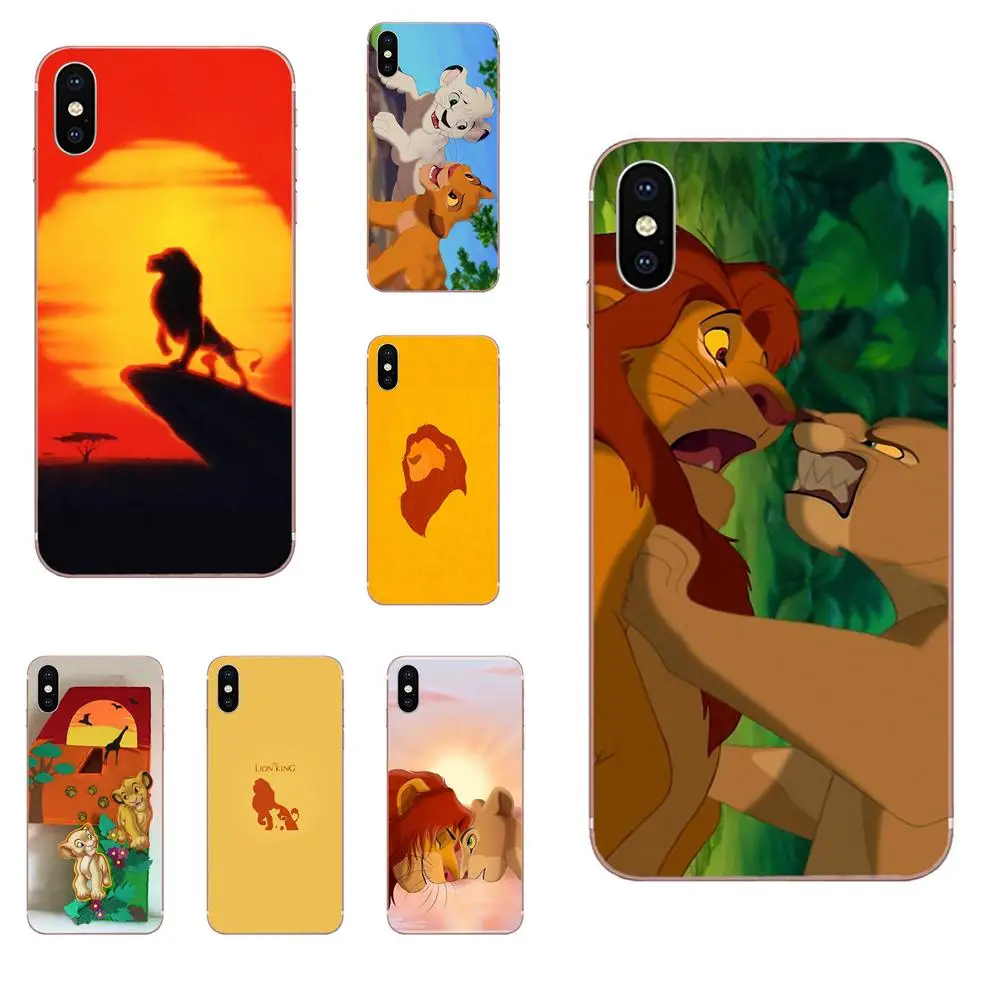 Simba Lion King Inspired Soft Silicone TPU Transparent Case Capa Cover For Xiaomi Redmi Note 2 3 3S 4 4A 4X 5 5A 6 6A Pro Plus
Simba Lion King Inspired Soft Silicone TPU Transparent Case Capa Cover For Xiaomi Redmi Note 2 3 3S 4 4A 4X 5 5A 6 6A Pro Plus