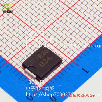 MBRS340T3G DO214AB The new B34 3A/40V Schottky two tube SM 2500pcs/lot Free shipping
MBRS340T3G DO214AB The new B34 3A/40V Schottky two tube SM 2500pcs/lot Free shipping