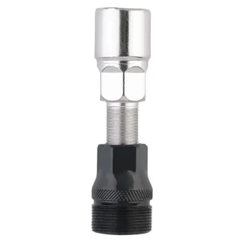 Bicycle Tool Bike Repair Tool Cycling Bicycle Mountain Bike Crank Wheel Puller Pedal Remover Bicycle Multifunction Tools
Bicycle Tool Bike Repair Tool Cycling Bicycle Mountain Bike Crank Wheel Puller Pedal Remover Bicycle Multifunction Tools