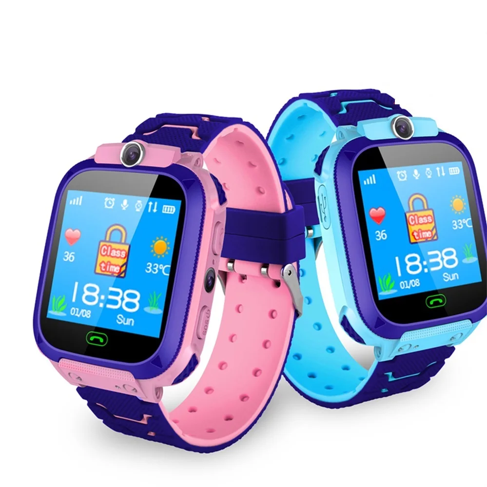 Q90 Waterproof Kids Smart Watch SOS Antil-lost Smartwatch Baby 2G SIM Card Clock Call Location Tracker Smartwatch
Q90 Waterproof Kids Smart Watch SOS Antil-lost Smartwatch Baby 2G SIM Card Clock Call Location Tracker Smartwatch