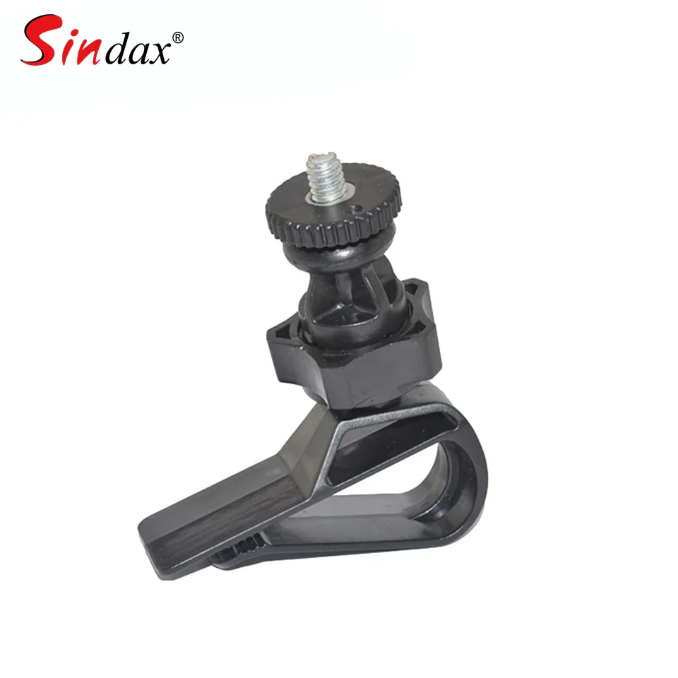 Universal 1/4'' screw Camera Bracket Clip Automotive Sunvisors Clip Holder for Car DV DVR Driving Recorder Vedio Digital Camera
Universal 1/4'' screw Camera Bracket Clip Automotive Sunvisors Clip Holder for Car DV DVR Driving Recorder Vedio Digital Camera