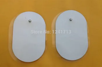 Free Shipping 20pcs/lot Hot TENS EMS Self Adhesive Electrode pads Acupuncture Slimming Massager for Digital Therapy Machine
Free Shipping 20pcs/lot Hot TENS EMS Self Adhesive Electrode pads Acupuncture Slimming Massager for Digital Therapy Machine