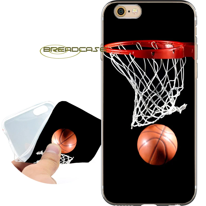 Coque Black Basketball Fundas Soft Clear TPU Silicone Phone Case for iPhone X 8 7 6S 6 Plus 5S SE 5 5C 4S 4 iPod Touch 6 5 Cover
Coque Black Basketball Fundas Soft Clear TPU Silicone Phone Case for iPhone X 8 7 6S 6 Plus 5S SE 5 5C 4S 4 iPod Touch 6 5 Cover