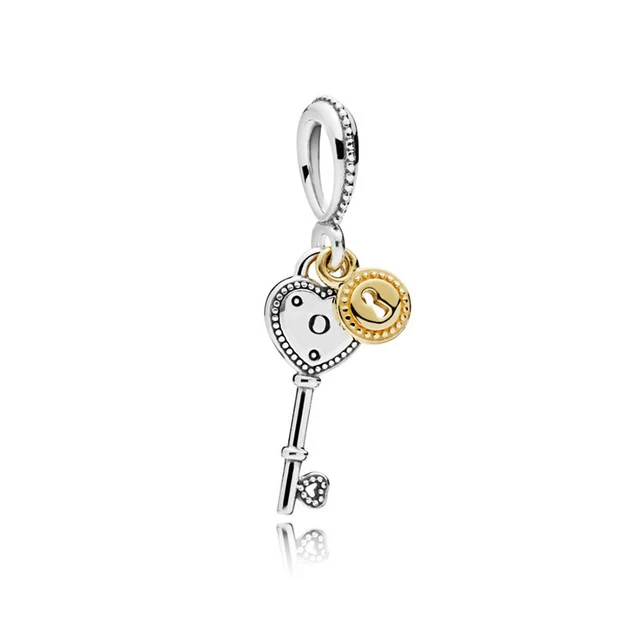 SIENTO 100% 925 Sterling Silver 1:1 796593 KEY TO MY HEART HANGING CHARM Original Women Fashion Jewelry Free Shipping
SIENTO 100% 925 Sterling Silver 1:1 796593 KEY TO MY HEART HANGING CHARM Original Women Fashion Jewelry Free Shipping