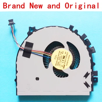 New laptop CPU cooling fan Cooler radiator heatsink Notebook for LENOVO Ideapad 300s-14 300s-14ISK xiaoxin I2000 S41-70 S41-35
New laptop CPU cooling fan Cooler radiator heatsink Notebook for LENOVO Ideapad 300s-14 300s-14ISK xiaoxin I2000 S41-70 S41-35