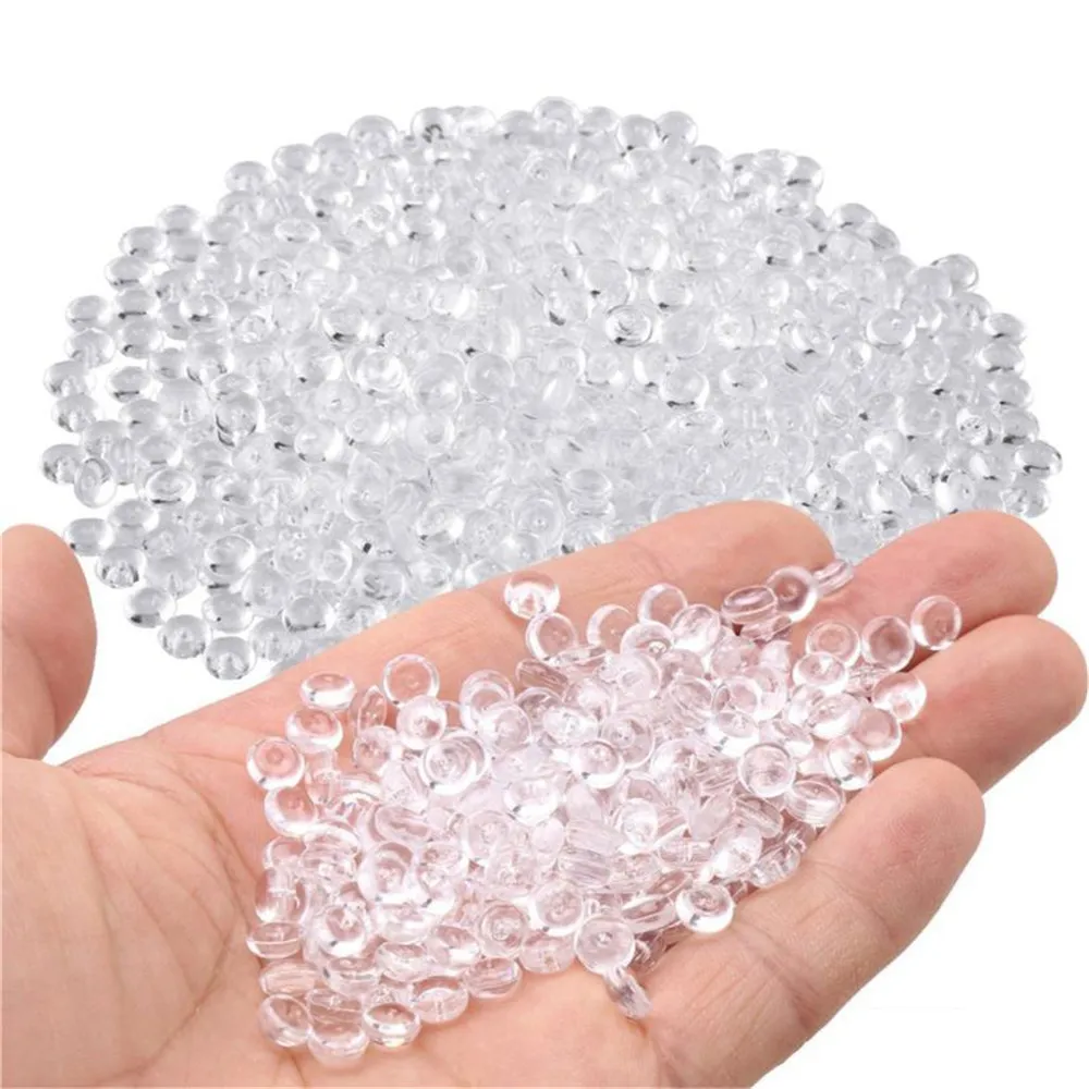 50g Colorful Beads Balls Charms for slime Toys Small Beads for Arts Party Craft Fish Tank Decor kids DIY Slime Filler supplies
50g Colorful Beads Balls Charms for slime Toys Small Beads for Arts Party Craft Fish Tank Decor kids DIY Slime Filler supplies