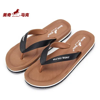 Summer Men Flip Flop Shoes Sandals Male Slipper Indoor Or Outdoor Beach Flip Flops Men Home Non-slip Breathable Slippers
Summer Men Flip Flop Shoes Sandals Male Slipper Indoor Or Outdoor Beach Flip Flops Men Home Non-slip Breathable Slippers