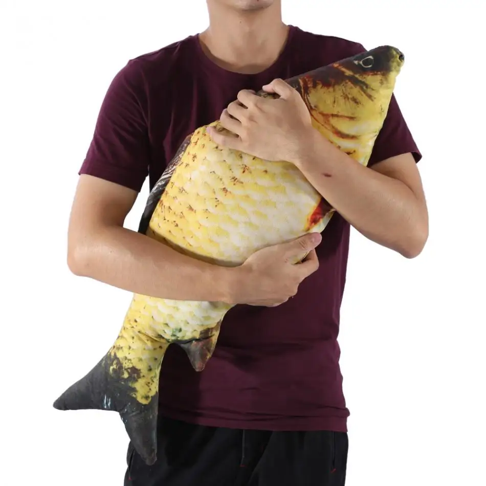 40/60/80cm Big Fish Shape Decorative Cushion Throw Pillow with Inner Home Decor Cartoon Sofa Toys Sleeping Pillow
40/60/80cm Big Fish Shape Decorative Cushion Throw Pillow with Inner Home Decor Cartoon Sofa Toys Sleeping Pillow