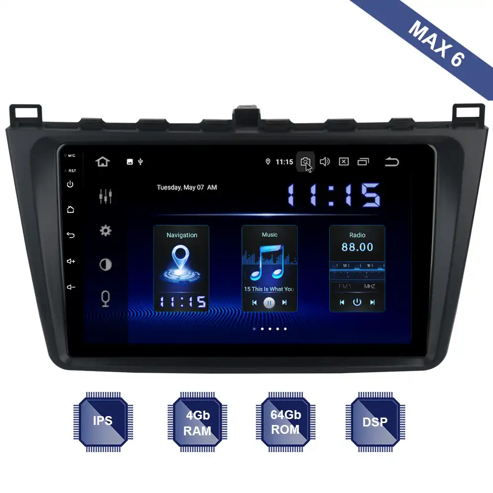 bose 2 din car stereo