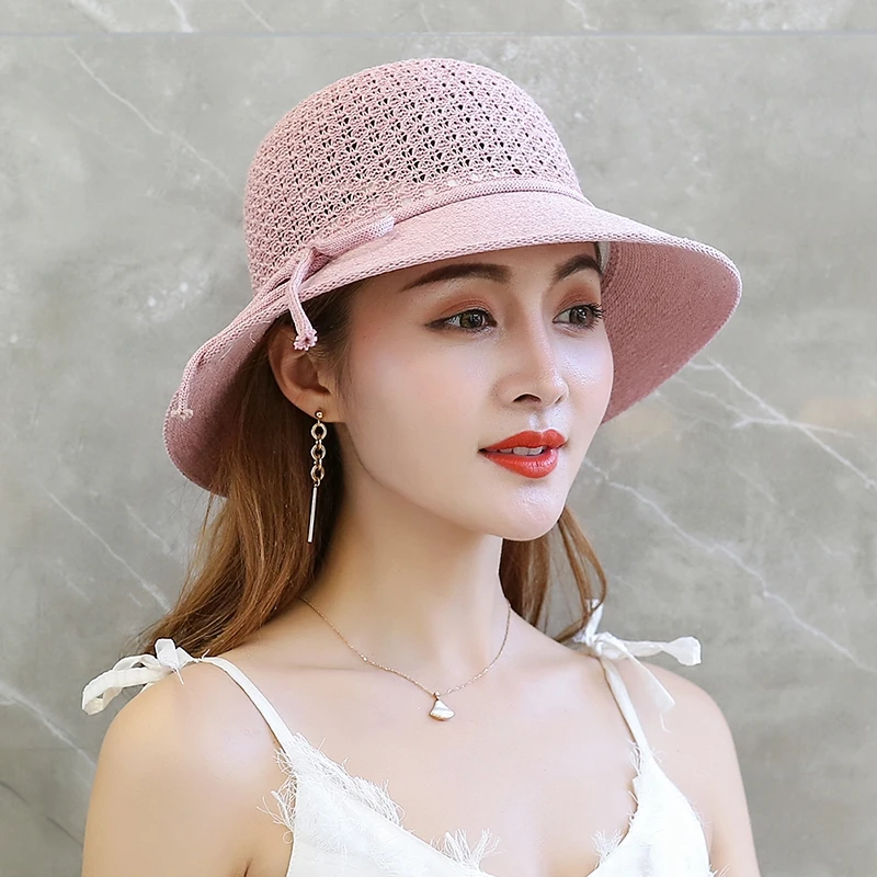 19 Summer shade ladies cool hat travel travel hollow woven basin hat beach wind rope sunscreen fisherman hat
19 Summer shade ladies cool hat travel travel hollow woven basin hat beach wind rope sunscreen fisherman hat