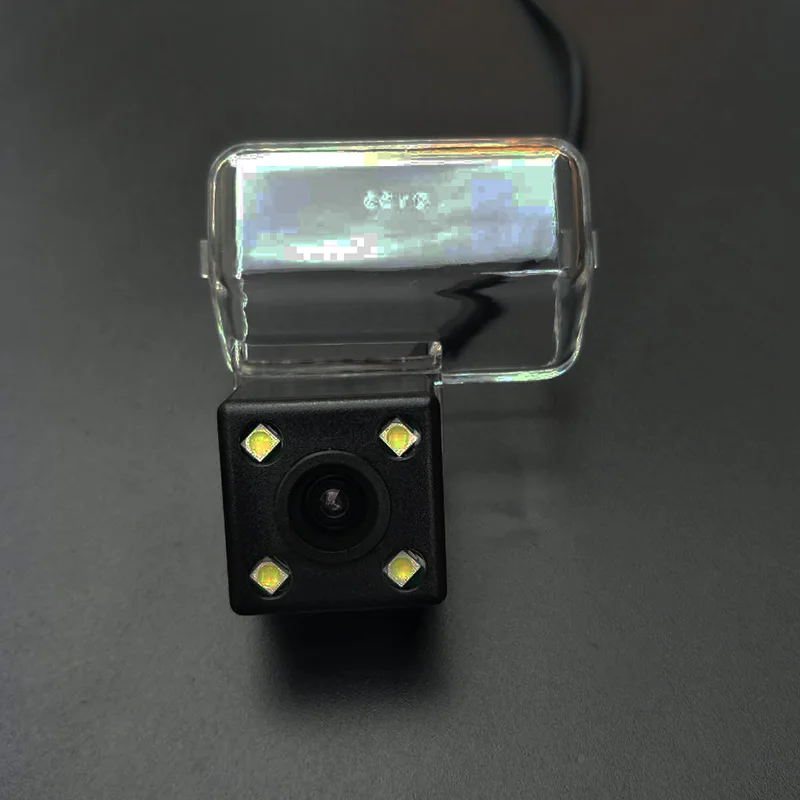 Auto Rear View Camera For Mazda CX-5 CX 5 CX5 2012~2016 / RCA AUX Wire Or Wireless / HD CCD Night Vision Car Parking Camera
Auto Rear View Camera For Mazda CX-5 CX 5 CX5 2012~2016 / RCA AUX Wire Or Wireless / HD CCD Night Vision Car Parking Camera