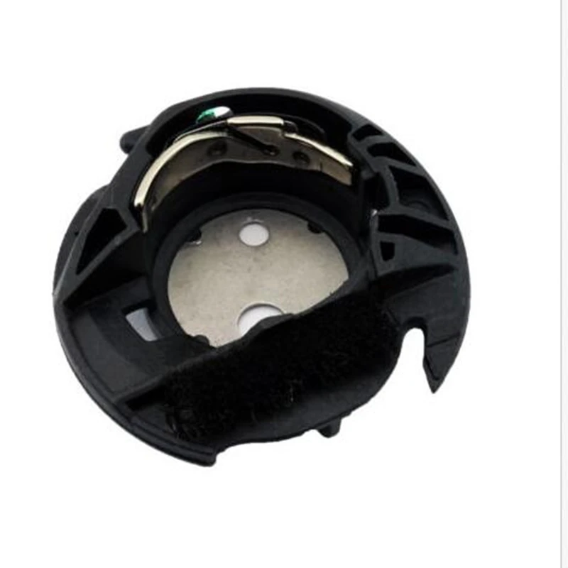 BOBBIN CASE XD1855351 fits BROTHER SEWING MACHINE PE700 PE750D NV750D NV780D 5BB5234
BOBBIN CASE XD1855351 fits BROTHER SEWING MACHINE PE700 PE750D NV750D NV780D 5BB5234