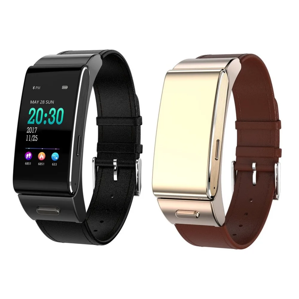 Wireless Bluetooth Headset Earbuds Smart Band Bluetooth Bracelet Pedometer Fitness Tracker Watch Wristband For Android for iOS
Wireless Bluetooth Headset Earbuds Smart Band Bluetooth Bracelet Pedometer Fitness Tracker Watch Wristband For Android for iOS