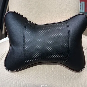 1/Pcs leather car headrest neck headrest Car Auto Seat cover Head Neck Rest Headrest Winter protection cervical headre
1/Pcs leather car headrest neck headrest Car Auto Seat cover Head Neck Rest Headrest Winter protection cervical headre