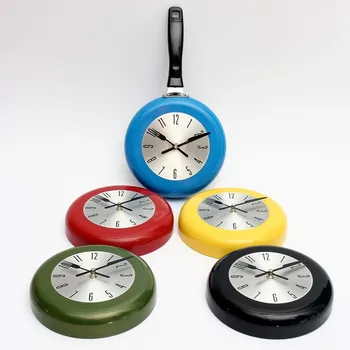 Hot Selling Colorful Kitchen Wall Clock Metal Wall Clock in Mini Size Free Shipping
Hot Selling Colorful Kitchen Wall Clock Metal Wall Clock in Mini Size Free Shipping