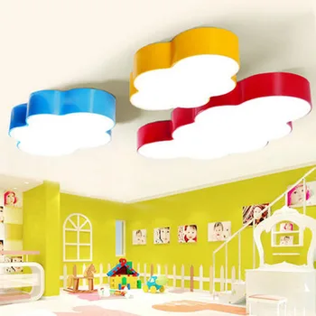 2018 New Lovely Sweety Cloud Creative Ceiling Light For Children's Room Colorful Lamps Bedroom Home Lighting DHL Free
2018 New Lovely Sweety Cloud Creative Ceiling Light For Children's Room Colorful Lamps Bedroom Home Lighting DHL Free