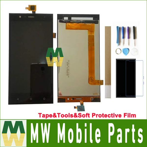 High Quality 1PC/Lot For Highscreen Boost 3/3SE/3 Pro LCD Display+Touch Screen Assembly Black Color with kit
High Quality 1PC/Lot For Highscreen Boost 3/3SE/3 Pro LCD Display+Touch Screen Assembly Black Color with kit
