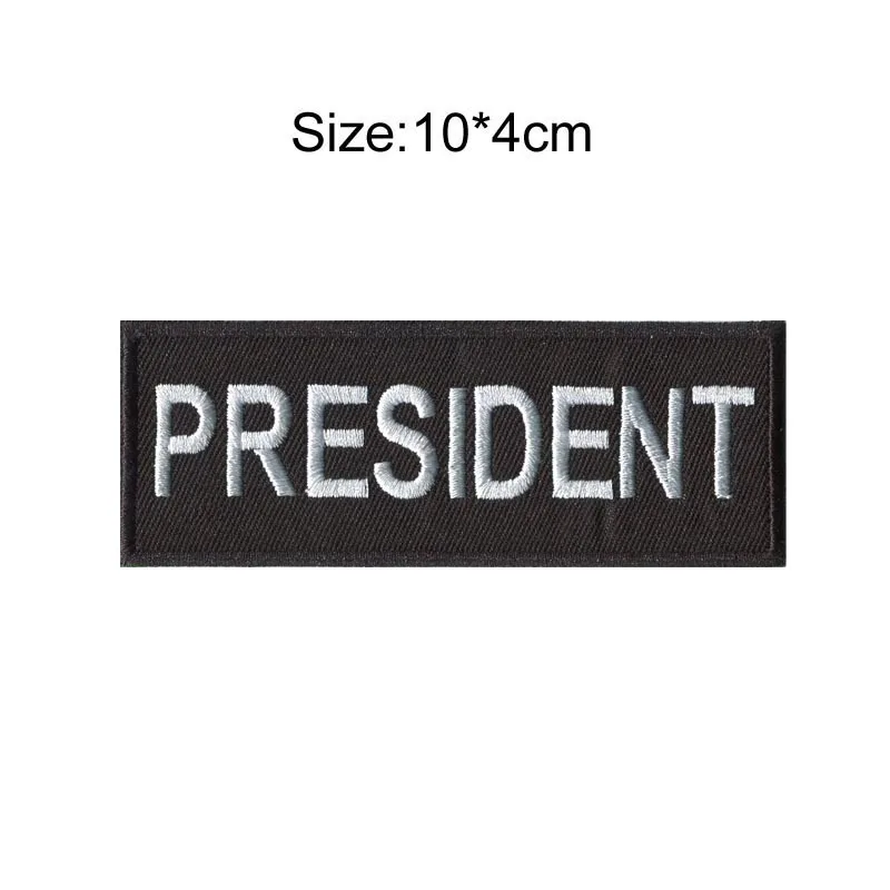 Black White Written Words Saying Patch Stickers Badge Embroidered Cute DIY Badges Hippie Iron On Kids Patches For Clothes
Black White Written Words Saying Patch Stickers Badge Embroidered Cute DIY Badges Hippie Iron On Kids Patches For Clothes
