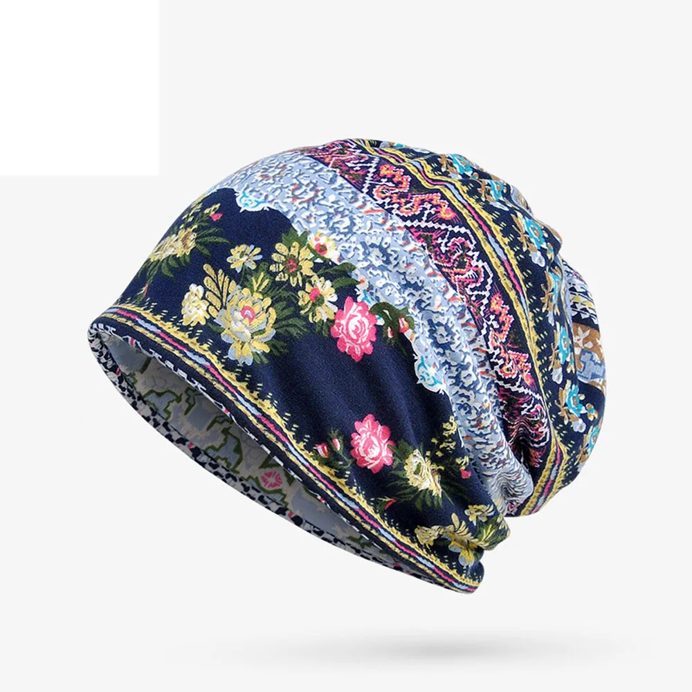 Women Floral Cancer Chemo Hat Beanie Scarf Turban Head Wrap Cap Cotton Casual Fitted Knitted Hat For Women High Quality #O
Women Floral Cancer Chemo Hat Beanie Scarf Turban Head Wrap Cap Cotton Casual Fitted Knitted Hat For Women High Quality #O