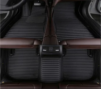 Good quality mats! Custom special car floor mats for Isuzu Mu-x 5 seats 2019-2013 waterproof carpets for MUX 2017,Free shipping
Good quality mats! Custom special car floor mats for Isuzu Mu-x 5 seats 2019-2013 waterproof carpets for MUX 2017,Free shipping