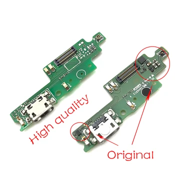 10 Pcs/Lot , Micro USB Plug Charge Port Dock Connector Flex Cable For Xiaomi Redmi 4X USB Charging Microphone Board
10 Pcs/Lot , Micro USB Plug Charge Port Dock Connector Flex Cable For Xiaomi Redmi 4X USB Charging Microphone Board