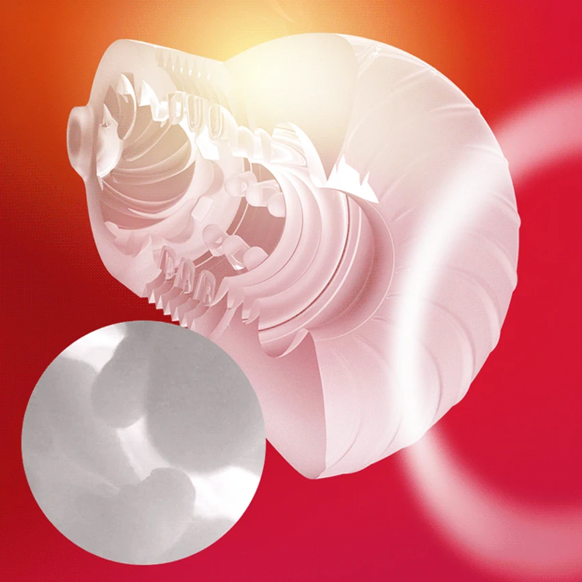 Мастурбатор Сосания