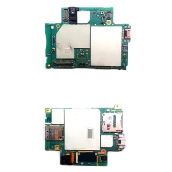 In Stock Tested Working Board For Sony Xperia Z2 D6503 Motherboard Smartphone Repair Replacement With tracking number
In Stock Tested Working Board For Sony Xperia Z2 D6503 Motherboard Smartphone Repair Replacement With tracking number