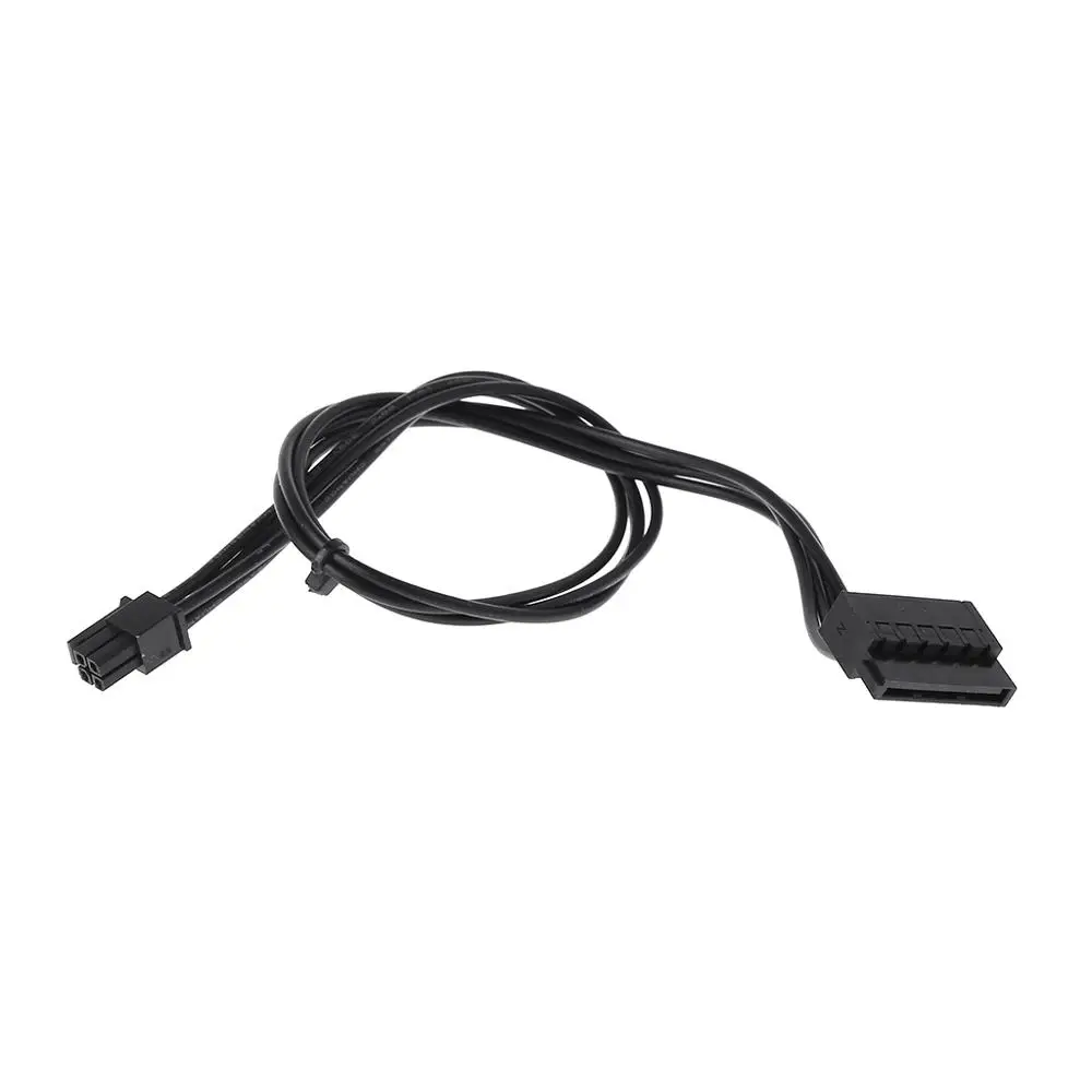 MINI 4 Pin to Single SATA Interface SSD Hard Disc Drive Power Supply Cable for Lenovo M410 M415 B415 510S 510A Motherboard Serve
MINI 4 Pin to Single SATA Interface SSD Hard Disc Drive Power Supply Cable for Lenovo M410 M415 B415 510S 510A Motherboard Serve